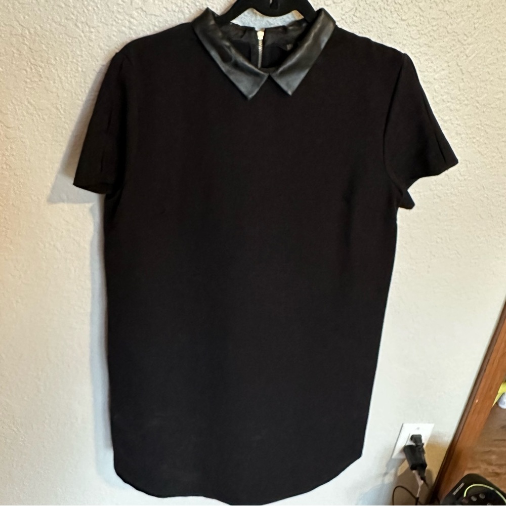 Zara dress